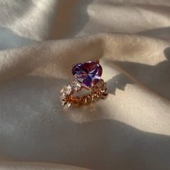 Best reviews of 🧨 HEYMAEVE Teenage Dream Ring - 👩 women 🤩 -Beacon Sales Store 00fc08004d56488dbf042c2beb954b38 1080x