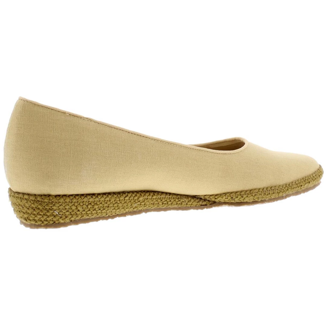 New 😉 Beacon Phoenix 👩 Womens Canvas Flats Espadrilles ❤️ 2 New 😉 Beacon Phoenix 👩 Womens Canvas Flats Espadrilles ❤️ - Image 2