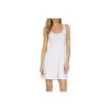 Buy ❤️ Michael Lauren 👩 Womens Sleeveless Scoop Neckline Fit & Flare 👗 Dress ✨