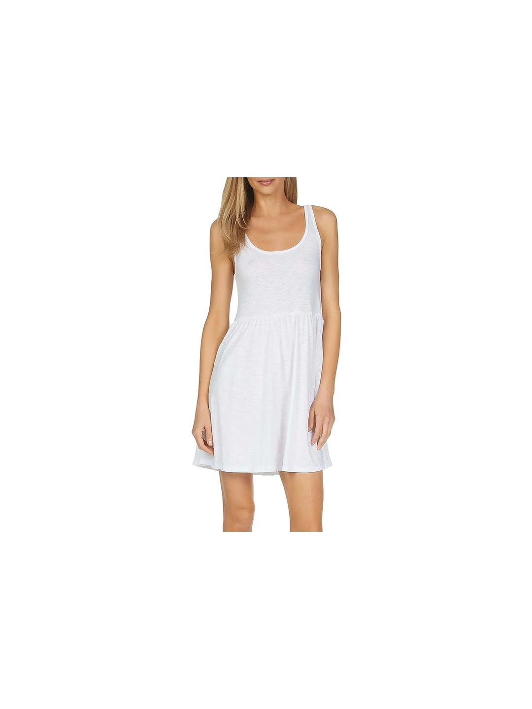 Buy โค๏ธ Michael Lauren ๐ฉ Womens Sleeveless Scoop Neckline Fit & Flare ๐ Dress โจ 1 Buy โค๏ธ Michael Lauren ๐ฉ Womens Sleeveless Scoop Neckline Fit & Flare ๐ Dress โจ