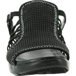 New 🎉 JBU by Jambu Weston 👩 Womens Slides Casual Wedge 🩴 Sandals 👏 -Beacon Sales Store 07ee134798434e618ec2df8a2a3d3545 1080x