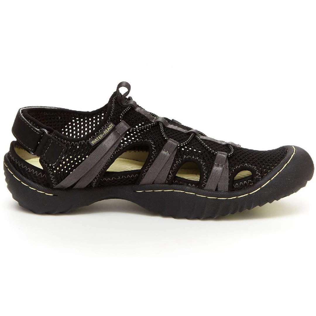 Top 10 🌟 JBU by Jambu Thunder 👩 Womens Slip On Outdoor Sport 🩴 Sandals 🛒 2 Top 10 🌟 JBU by Jambu Thunder 👩 Womens Slip On Outdoor Sport 🩴 Sandals 🛒 - Image 2