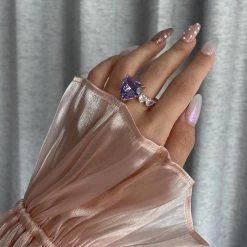 Best reviews of 🧨 HEYMAEVE Teenage Dream Ring - 👩 women 🤩 -Beacon Sales Store 0f93497abb6f4b1bbaceade9df74507b 1080x