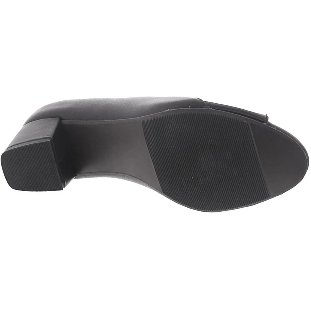 Best reviews of ๐ฅฐ Beacon Lena ๐ฉ Womens Leather Colorblock Pumps ๐ 2 Best reviews of ๐ฅฐ Beacon Lena ๐ฉ Womens Leather Colorblock Pumps ๐ - Image 2