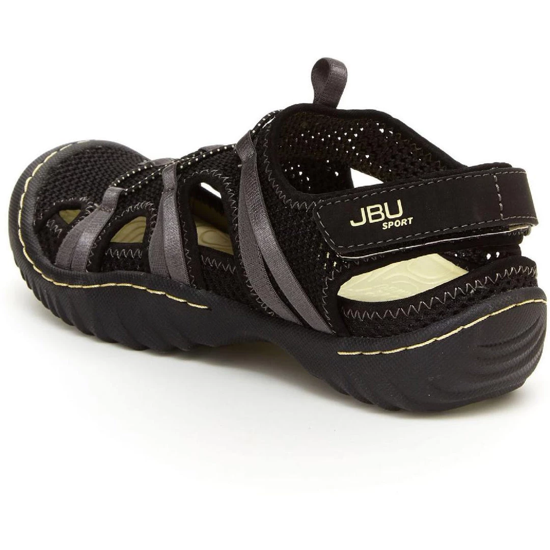 Top 10 🌟 JBU by Jambu Thunder 👩 Womens Slip On Outdoor Sport 🩴 Sandals 🛒 3 Top 10 🌟 JBU by Jambu Thunder 👩 Womens Slip On Outdoor Sport 🩴 Sandals 🛒 - Image 3