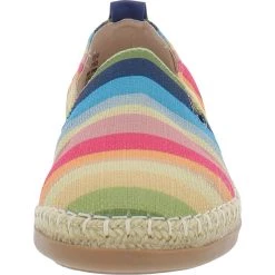 Cheap 😍 Beacon Tilly 👩 Womens Canvas Striped Smoking Loafers ⭐ -Beacon Sales Store 143932852ae34245b6cd5cba86d5f259 1080x