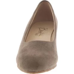 Top 10 🤩 Beacon Bristol Wedge Pump 👩 Womens Suede Slip On Wedge 👠 Heels ❤️ -Beacon Sales Store 1b403d1b0b9b4412bde0cce293b0cae6 1080x