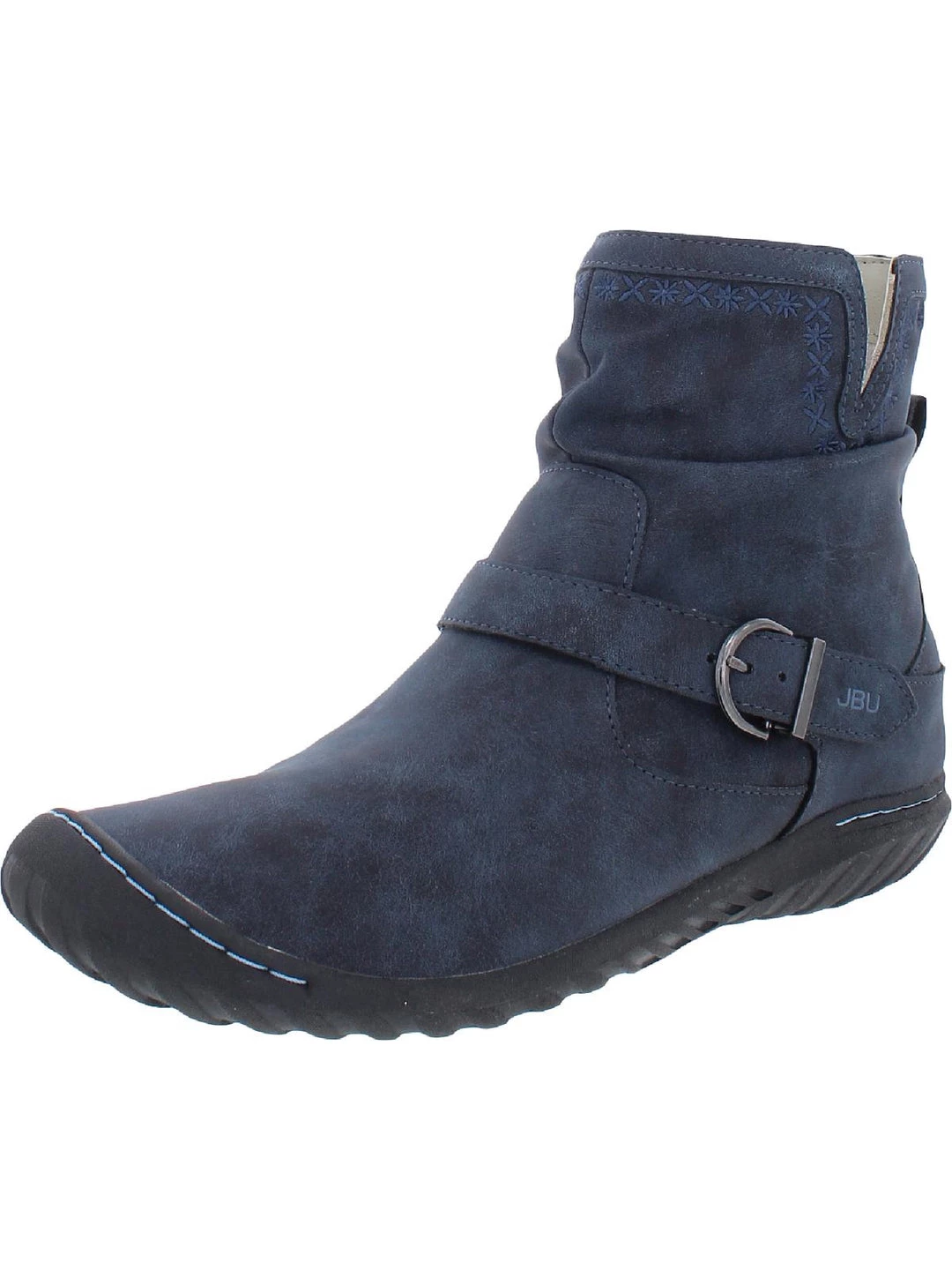 Cheap ๐ JBU by Jambu Dottie ๐ฉ Womens Vegan Leather Short Ankle ๐ฅพ Boots โ 1 Cheap ๐ JBU by Jambu Dottie ๐ฉ Womens Vegan Leather Short Ankle ๐ฅพ Boots โ