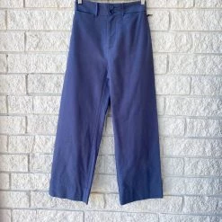 Flash Sale 👍 Apiece Apart Merida Pant in Stormy - 👩 women ⌛