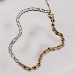 New 👍 HEYMAEVE Castillo De Coca Necklace - 👩 women ⭐