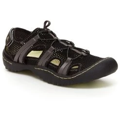 Top 10 🌟 JBU by Jambu Thunder 👩 Womens Slip On Outdoor Sport 🩴 Sandals 🛒