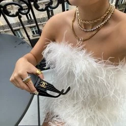 Best Sale ✨ HEYMAEVE Beaumaris Necklace - 👩 women 🎉 -Beacon Sales Store 1fe65e14db034a3baf366324eb6512bd 1080x