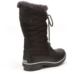 Flash Sale ⭐ JBU by Jambu Chilly 👩 Womens Leather Faux Fur Lined Mid-Calf 🥾 Boots ⌛ -Beacon Sales Store 25462c4b0c5c4af39d445f04cbaae9b1 1080x