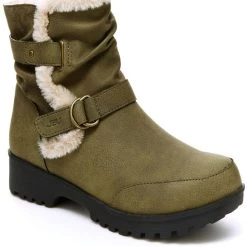 Cheapest ⌛ JBU by Jambu 👩 Womens Faux Fur Faux Leather Ankle 🥾 Boots 🌟 -Beacon Sales Store 2b6f6bcff5bc4b07950ef1e0a3069824 1080x