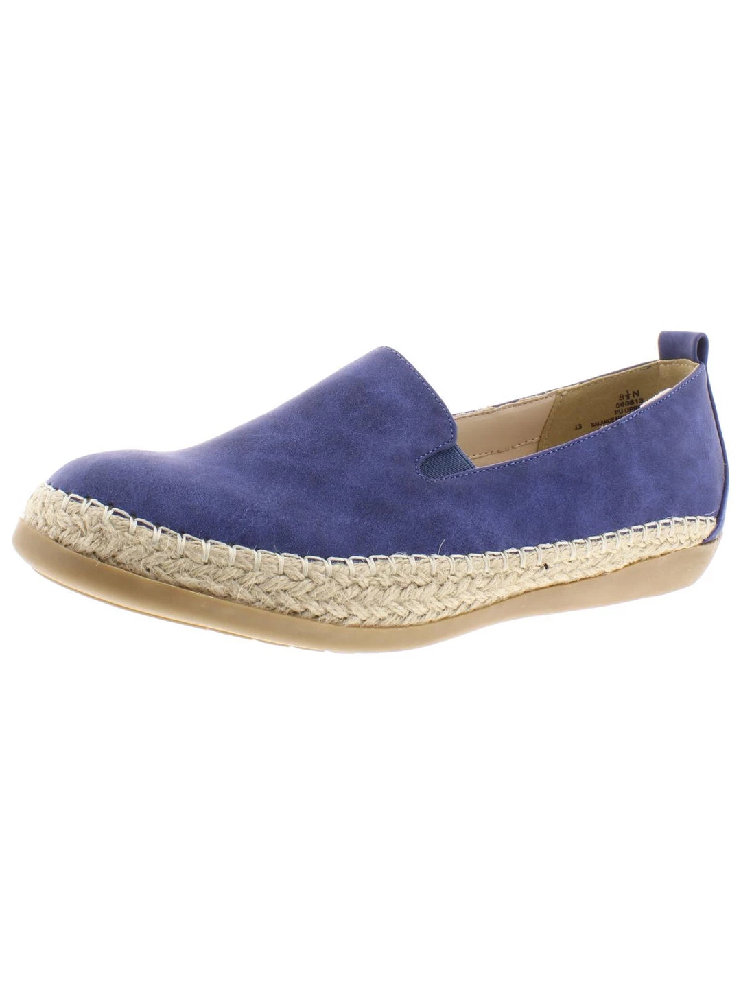 Hot Sale π Beacon Terri π© Womens Faux Leather Slip On Espadrilles π 1 Hot Sale π Beacon Terri π© Womens Faux Leather Slip On Espadrilles π