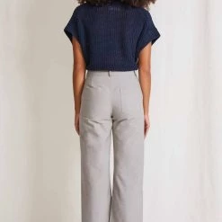 Buy ⌛ Apiece Apart Merida Pant in Mica - 👩 women ✔️ -Beacon Sales Store 2c5907f2affe423686df530777e8bde1 1080x