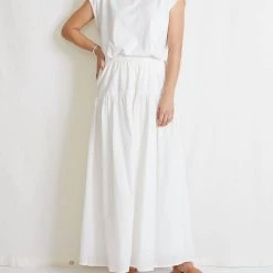 Top 10 🎁 Apiece Apart Porto Maxi 👗 Skirt in Cream - 👩 women ⌛ -Beacon Sales Store 2f1dfe47df6346e39f6cb128db1cfbaa 1080x