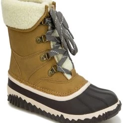 Promo 👍 JBU by Jambu Lizzy 👩 Womens Casual Outdoors Waterproof & Weather Resistant 🌟