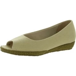 Cheapest 🌟 Beacon Tuscon 👩 Womens Slip On Peep Toe Espadrilles ⌛ -Beacon Sales Store 336550e5ffd24b38bca6e952fe687e57 1080x