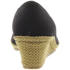 New 😉 Beacon Newport 👩 Womens Canvas Slip On Espadrille 👠 Heels 🌟 -Beacon Sales Store 3401f39f28f34abe8b3f9caa9ac3d224 1080x