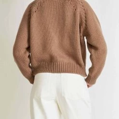 Discount 🧨 Apiece Apart Ronia Turtleneck in Walnut - 👩 women ✔️ -Beacon Sales Store 3766c6823149479ab8124f46bf7c24cd 7c0cfc34 ea4b 446b a2cf cc041e73f9a2 1080x