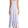 Coupon 😍 Michael Lauren Alvarez 👩 Womens Cotton Long Maxi 👗 Dress 💯