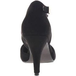 Best reviews of ๐งจ Beacon Arianna ๐ฉ Womens Faux Suede Ankle Strap D'Orsay ๐ Heels โค๏ธ 8 Best reviews of ๐งจ Beacon Arianna ๐ฉ Womens Faux Suede Ankle Strap D'Orsay ๐ Heels โค๏ธ -Beacon Sales Store 396cf4c3f1b44cba98775ea073592f63 1080x