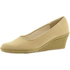 Best reviews of 👏 Beacon Newport 👩 Womens Canvas Slip On Espadrilles 🎁