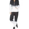 Deals 😀 Michael Lauren George Super Soft Sweatpants in Storm Cloud - 👩 women 👏