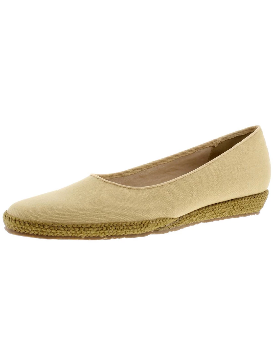 New 😉 Beacon Phoenix 👩 Womens Canvas Flats Espadrilles ❤️ 1 New 😉 Beacon Phoenix 👩 Womens Canvas Flats Espadrilles ❤️