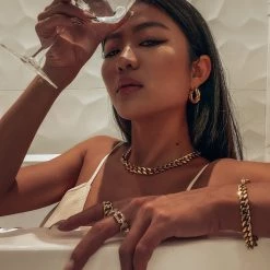 Buy 👏 HEYMAEVE Havana Chain - 👩 women 👏 -Beacon Sales Store 45d601a08b084edb9477da24d5e9c07e 1080x