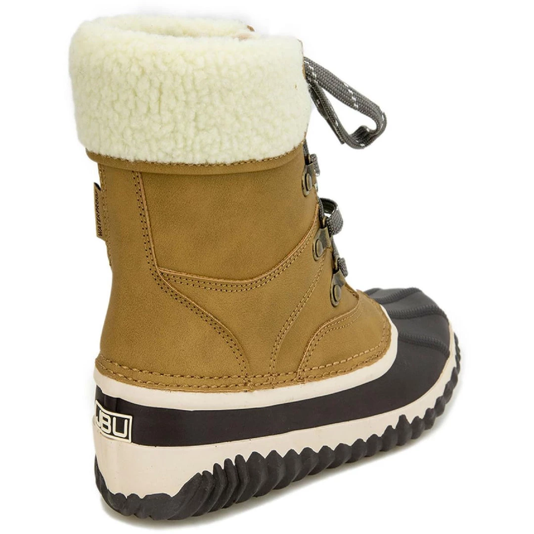 Promo 👍 JBU by Jambu Lizzy 👩 Womens Casual Outdoors Waterproof & Weather Resistant 🌟 3 Promo 👍 JBU by Jambu Lizzy 👩 Womens Casual Outdoors Waterproof & Weather Resistant 🌟 - Image 3