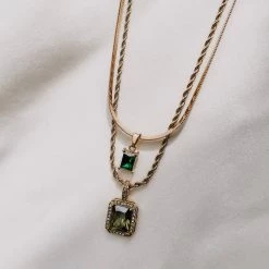 Buy 🎉 HEYMAEVE Kensington Necklace - 👩 women 😀 -Beacon Sales Store 586c7b8821e346168f0deabe9c076f77 1080x