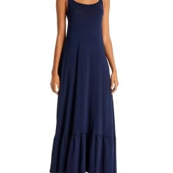 Deals 🧨 Michael Lauren 👩 Womens Cotton Gathered Maxi 👗 Dress 😀 -Beacon Sales Store 58abb3d547f346acbc60993cde16456f 1080x