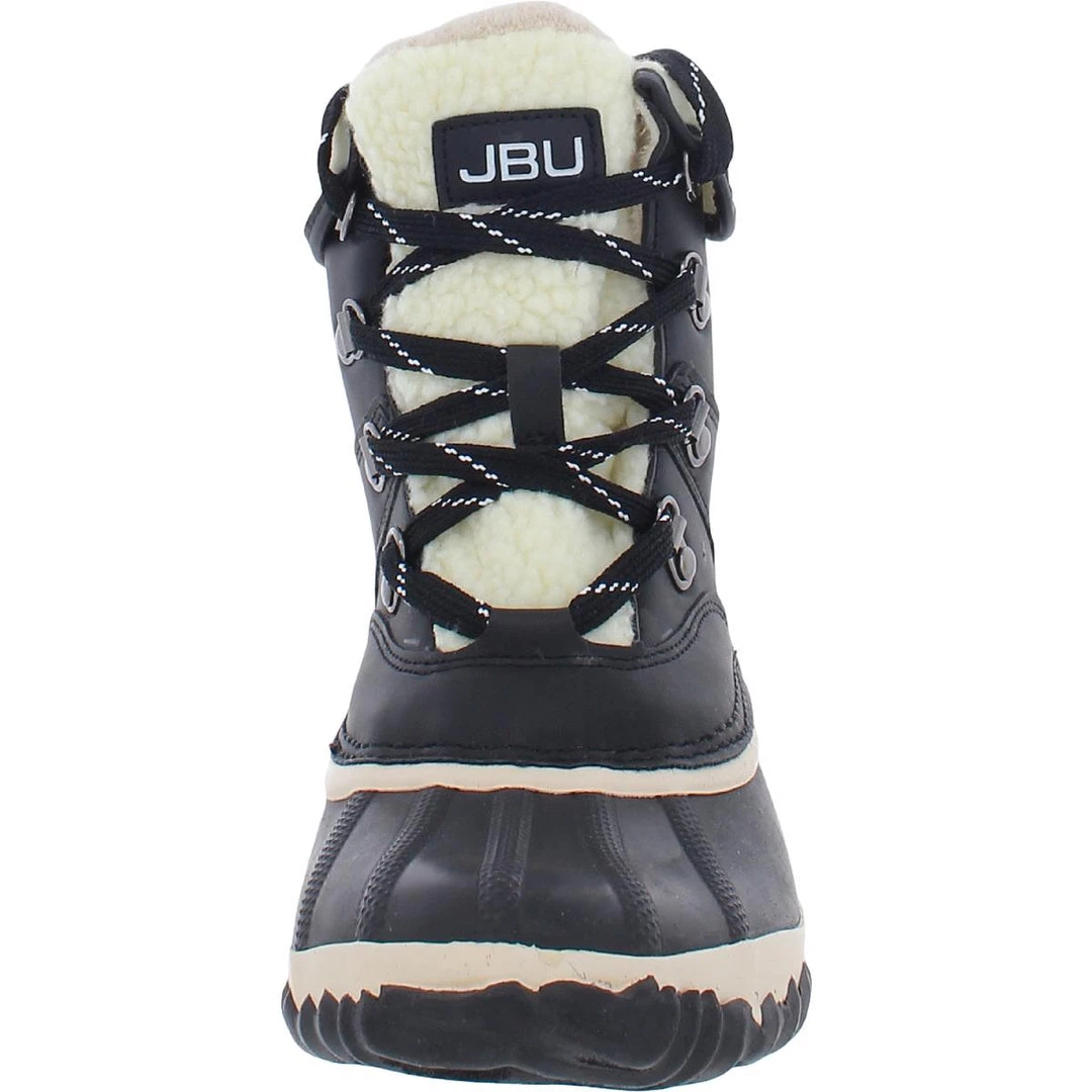 Discount โค๏ธ JBU by Jambu Lizzy ๐ฉ Womens Casual Outdoors Waterproof & Weather Resistant ๐คฉ 2 Discount โค๏ธ JBU by Jambu Lizzy ๐ฉ Womens Casual Outdoors Waterproof & Weather Resistant ๐คฉ - Image 2