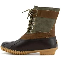 New 😉 JBU by Jambu Windsor 👩 Womens Slip On Cold Weather Ankle 🥾 Boots 🔔 -Beacon Sales Store 5ddde4a47990401d9c3df6ee56650756 1080x