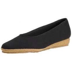 Best deal 🔥 Beacon Phoenix 👩 Womens Slip On Wedge Espadrilles ⌛