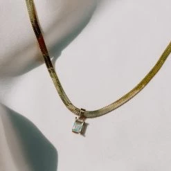 Flash Sale 😍 HEYMAEVE Cheshire Necklace - 👩 women 🎉 -Beacon Sales Store 5fa2bab6b7ad42e19349adf019564faa 1080x