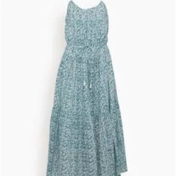Best Sale 🔔 Apiece Apart Saluda Tier Maxi 👗 Dress in Fauna Blue - 👩 women ⭐ 5 Best Sale 🔔 Apiece Apart Saluda Tier Maxi 👗 Dress in Fauna Blue - 👩 women ⭐ -Beacon Sales Store 690a65aa36f346d2b2f1f214930fa203 1080x