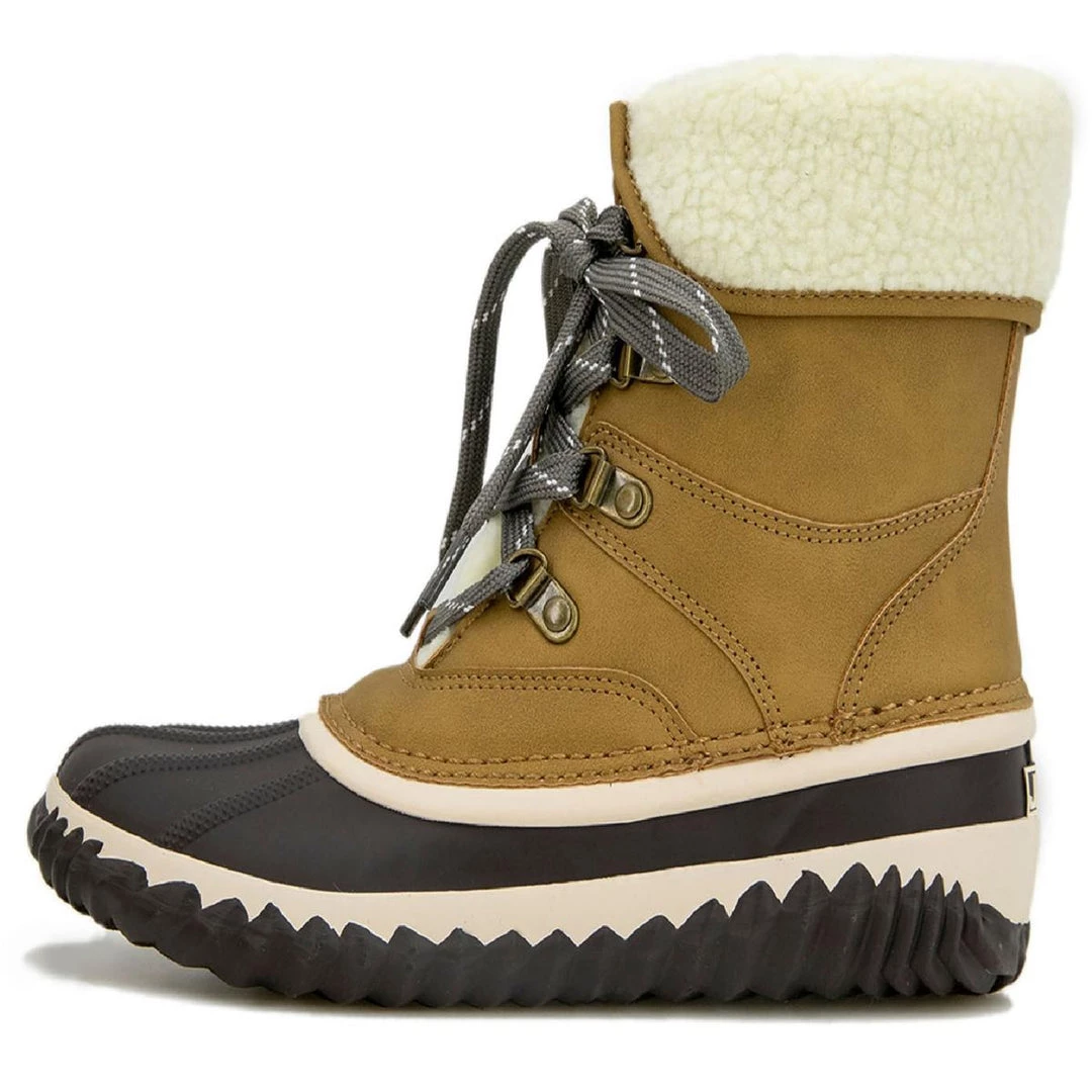 Promo 👍 JBU by Jambu Lizzy 👩 Womens Casual Outdoors Waterproof & Weather Resistant 🌟 2 Promo 👍 JBU by Jambu Lizzy 👩 Womens Casual Outdoors Waterproof & Weather Resistant 🌟 - Image 2