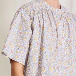 Best reviews of 🎉 Apiece Apart Shirred Mission Top in Sweet Multi - 👩 women 🎉 -Beacon Sales Store 6b11520dbc564aa2bf76ed62dfe6bc88 ede6cf8a 3ce6 4a23 9811 e115fdc74377 1080x