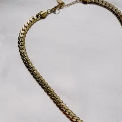 Best reviews of ⭐ HEYMAEVE Prohibition Necklace - 👩 women 🥰