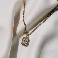 Buy 🎉 HEYMAEVE Kensington Necklace - 👩 women 😀