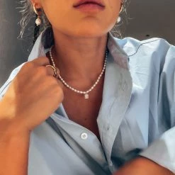 Cheapest 👏 HEYMAEVE Love Luster Necklace - 👩 women 🤩 -Beacon Sales Store 763d510db6a34541908ed2e580fda809 1080x