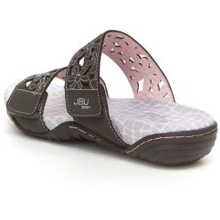Outlet π₯ JBU by Jambu Spring 2020 π© Womens Faux Leather Slide On Flat π©΄ Sandals π 5 Outlet π₯ JBU by Jambu Spring 2020 π© Womens Faux Leather Slide On Flat π©΄ Sandals π -Beacon Sales Store 7ce0d9d0c7d844e6823a6114ee52c6e1 1080x