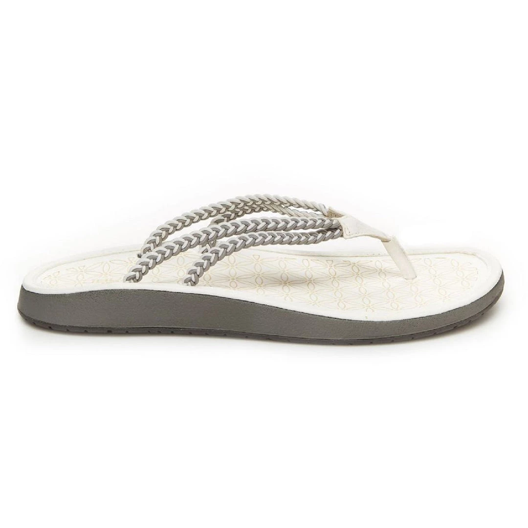 Promo βοΈ JBU by Jambu Key West π© Womens Vegan Leather Slip On Flip-Flops π 2 Promo βοΈ JBU by Jambu Key West π© Womens Vegan Leather Slip On Flip-Flops π - Image 2
