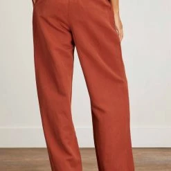 Coupon ⌛ Apiece Apart Manon Trouser in Chipotle - 👩 women 🥰 -Beacon Sales Store 8799b009e3a64456aa833b7b1e8b983d 1080x