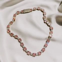 Promo ⌛ HEYMAEVE Divine Light Necklace - 👩 women 🧨