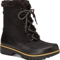 New ⌛ JBU by Jambu Brunswick 👩 Womens Faux Fur Cold Weather Winter 🥾 Boots 🔥