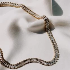 Wholesale ❤️ HEYMAEVE House of Highclere Necklace - 👩 women 🥰